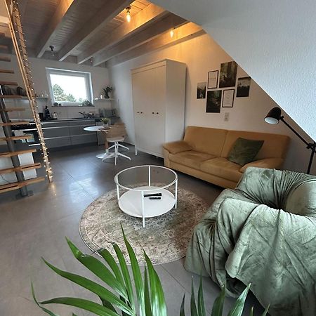 Gemuetliche Maisonette-Wohnung In Sankt Augustin Menden 外观 照片