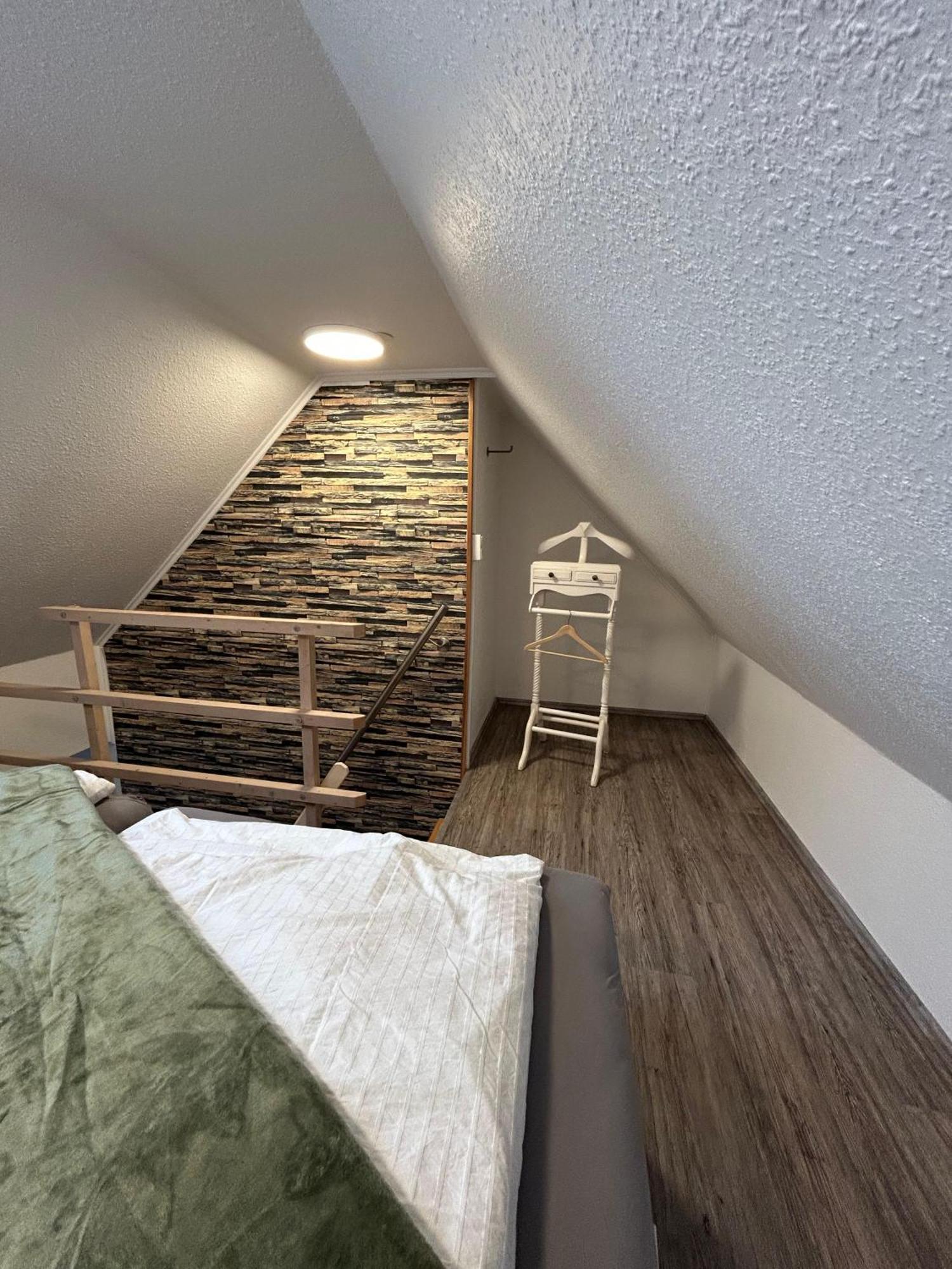 Gemuetliche Maisonette-Wohnung In Sankt Augustin Menden 外观 照片