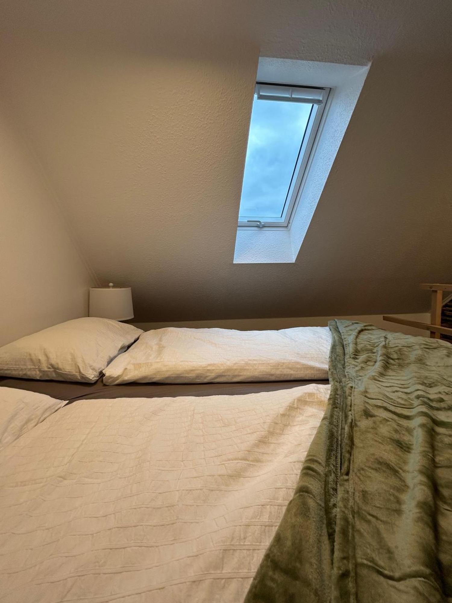 Gemuetliche Maisonette-Wohnung In Sankt Augustin Menden 外观 照片