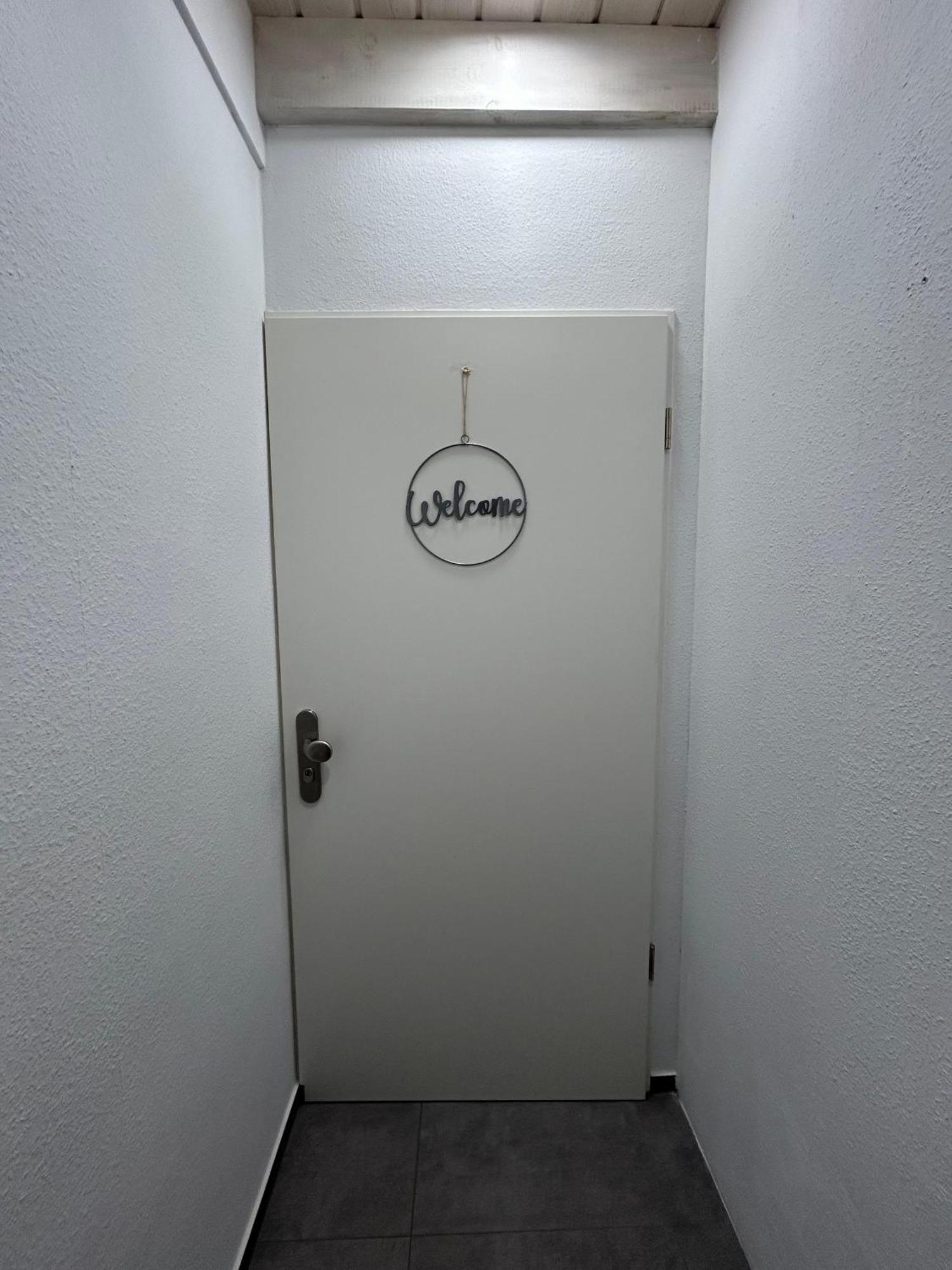 Gemuetliche Maisonette-Wohnung In Sankt Augustin Menden 外观 照片